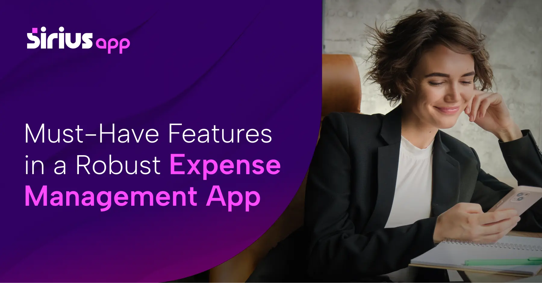 10 Essential Features of Top Employee Expense Management Software