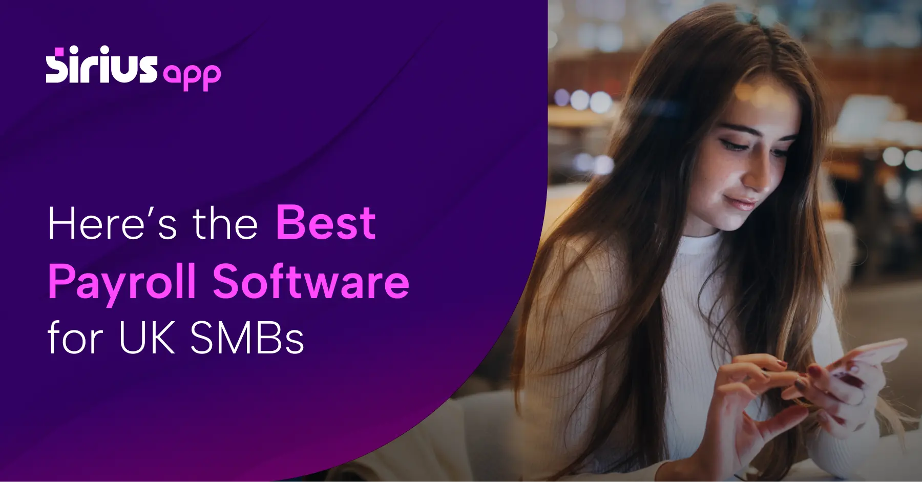 What is the Best Payroll Software in the UK for SMBs