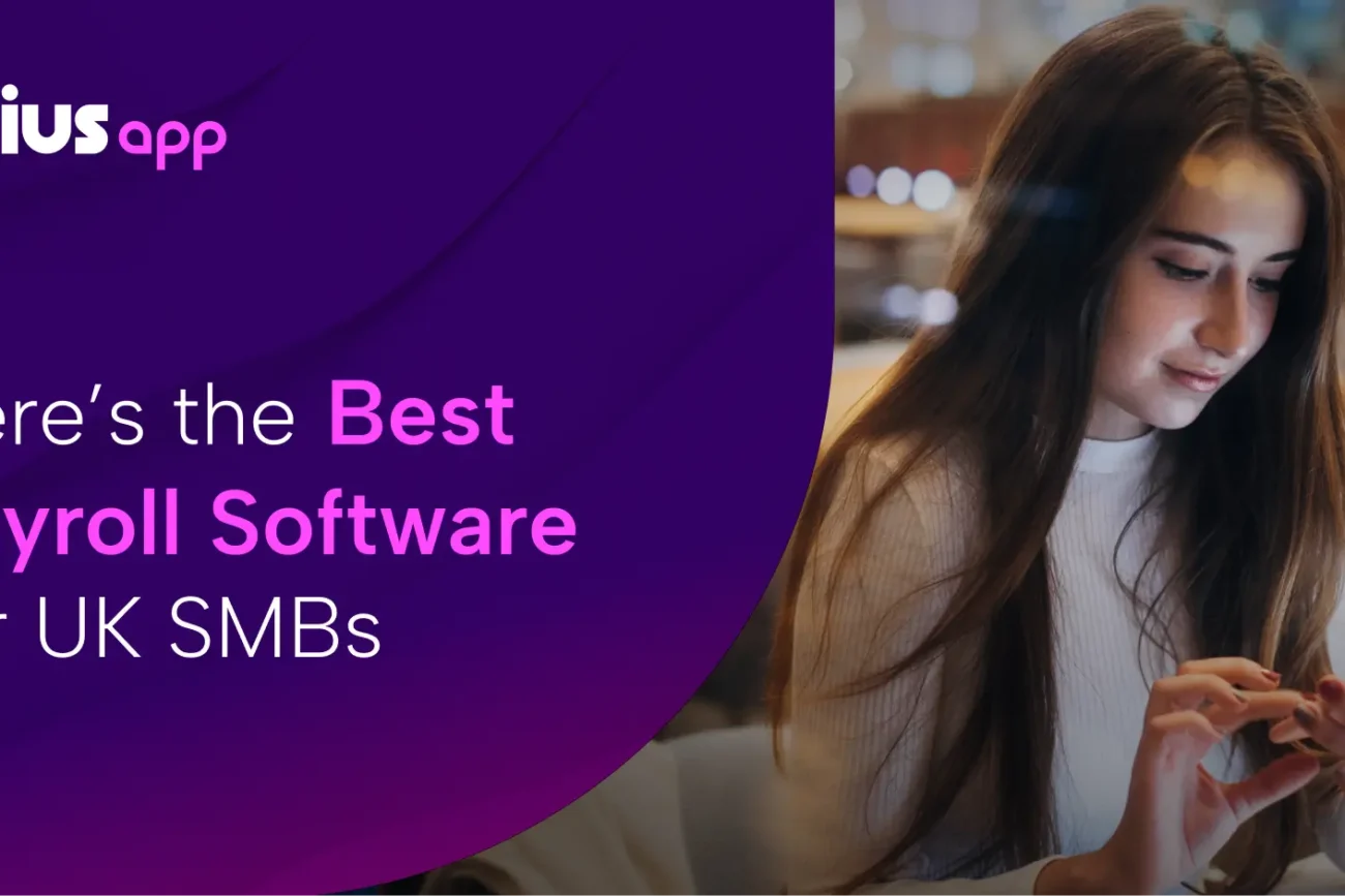 How to Choose the Best Payroll Software in the UK for SMBs?